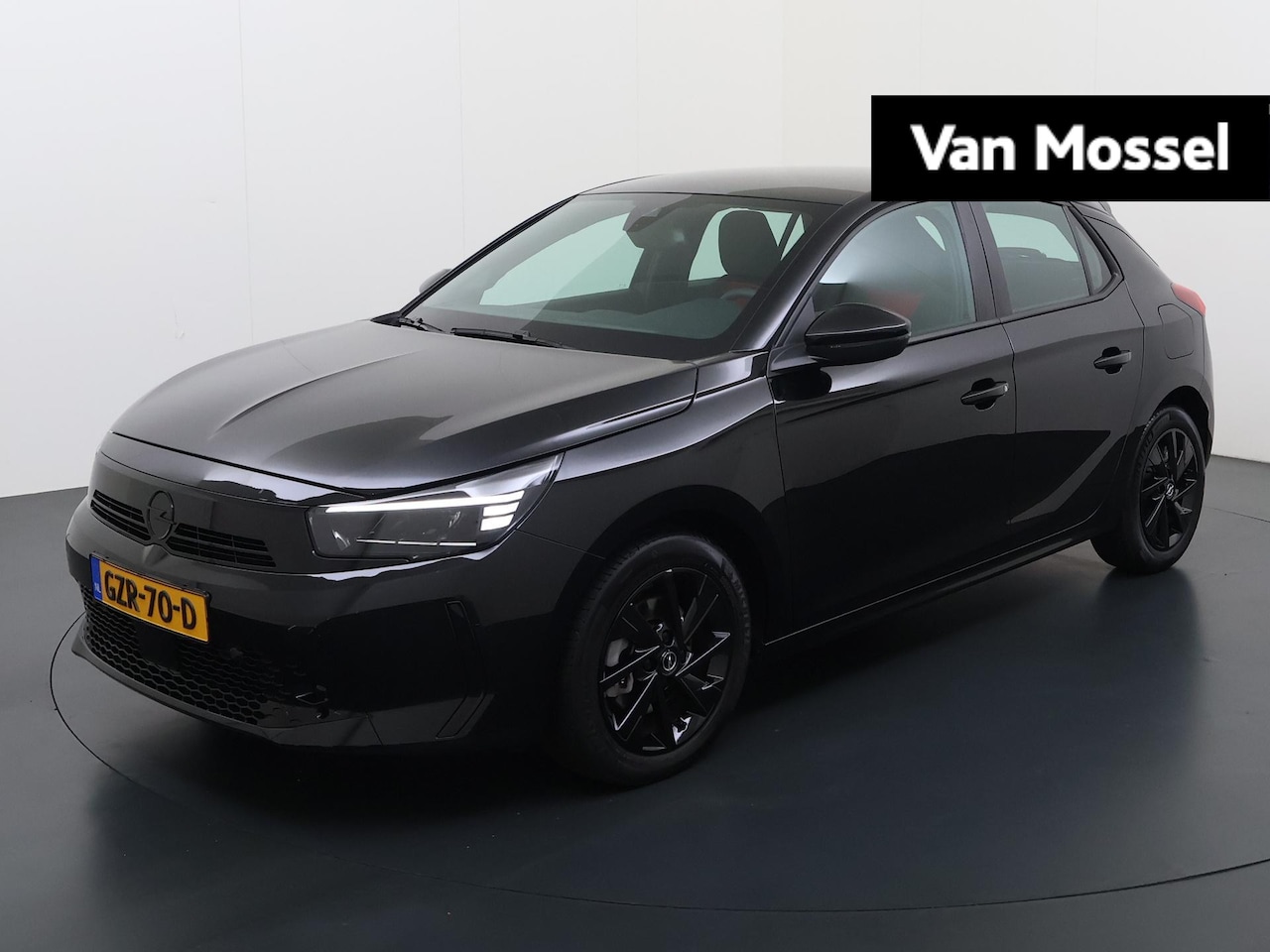 Opel Corsa - 1.2 Turbo Yes Yes uitvoering - AutoWereld.nl