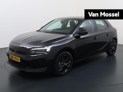 Opel Corsa - 1.2 Turbo Yes Yes uitvoering | LM velgen | Apple carplay / Android | Cruise control