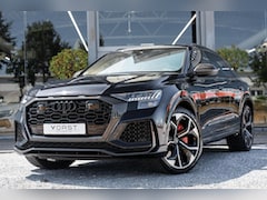 Audi RSQ8 - 4.0 TFSI quattro Standkachel Keramisch Massage