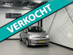 Volkswagen Up! - 1.0 BMT Move Up Parkeersensoren/Bluetooth/Executive-pakket/CEB