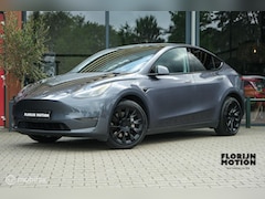 Tesla Model Y - Long Range AWD 75 kWh | Full Self-Driving pack | Midnight Silver Metallic | Dual Motor | 2