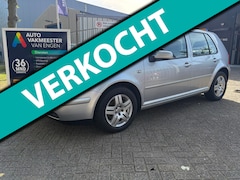 Volkswagen Golf - 2.0 Highline