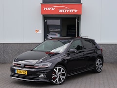 Volkswagen Polo - 2.0 TSI GTI airco PANO virtual