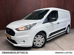 Ford Transit Connect - 1.5 EcoBlue L2 Trend Airco-PDC-Camera-NAP-NL-Auto