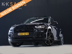 Audi Q5 - 55 TFSI e quattro Competition [PANORAMADAK, APPLE CARPLAY, ANDROID, 360 CAMERA, ELEKTRISCH