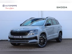 Skoda Karoq - 1.5 TSI ACT Sportline Business 150pk DSG7