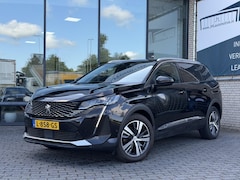 Peugeot 5008 - 1.2 FACELIFT*NAVI*CAM*HAAK*CRUISE*ECC*CARPLAY*7PER