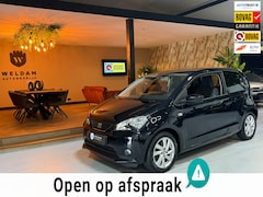 SEAT Mii - 1.0 Sport Dynamic|NAP|Airco|Stoelverwarming|Multimedia|PDC|Sportvelgen|Nieuwe APK|Rijklaar