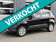 Ford EcoSport - 1.0 EcoBoost Titanium Clima/PDC/LMV