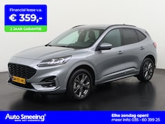 Ford Kuga - 2.5 PHEV ST-Line X | Trekhaak | Head Up | Stuurverwarming | Zondag Open