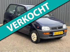 Daihatsu Cuore - 850 Magic Automaat