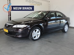 Mazda 6 Sport - 2.0i Executive uitgelezen kans Mooie Auto