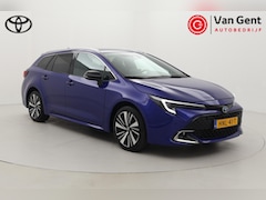 Toyota Corolla Touring Sports - Hybrid 140 Dynamic | Apple Carplay / Android Auto | Stoelverwarming | Parkeersensoren voor