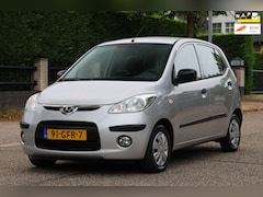 Hyundai i10 - 1.1 Active Cool | AIRCO | 5-DEURS | GELEVERD MET NIEUWE APK |