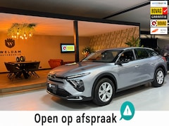Citroën C5 X - 1.2 Feel |Trekhaak|Dealer Onderhouden|Allseason|CarPlay|2023|LED|Navi|Airco|PDC|Rijklaar