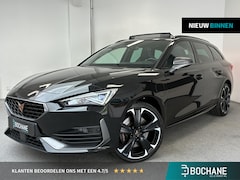 CUPRA Leon Sportstourer - 1.4 e-Hybrid VZ Copper Edition | 94% SOH | TREKHAAK | PANO |