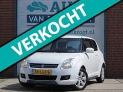 Suzuki Swift - 1.3 Limited, LM, Airco, NL auto, Lage km, APK 4-27