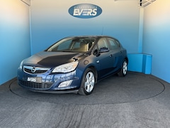 Opel Astra - 1.6 Edition 5-Deurs, Trekhaak