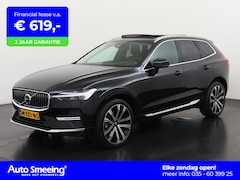 Volvo XC60 - T8 Long Range AWD Ultimate | Trekhaak | Head up | Harman/Kardon | Zondag Open