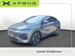Xpeng G6 - RWD 66 kWh Apple Carplay