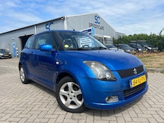 Suzuki Swift - 1.3 GA Airco Keyless Elekt Ramen Volle Jaar APK