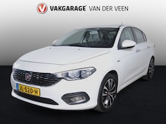 Fiat Tipo - 1.4 16V Lounge | Cruise | Nav | Airco