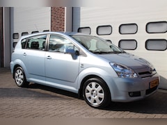 Toyota Corolla Verso - 1.8 VVT-i Sol 7persoons * Airco / Cruise / 71.157Km