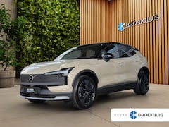 Volvo EX30 Cross Country - P5 Long Range Plus Europa | Harman/Kardon | Stuur/stoelverwarming | Camera | Pilot Assist