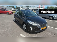 Ford Fiesta - 1.0 EcoBoost Titanium X | Cruise Control | B&O | Keyless Entry | Climate Control | Navigat