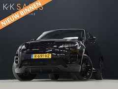 Land Rover Range Rover Evoque - 1.5 P300e AWD Bronze Collection [PANORAMADAK, MERIDIAN, MEMORY SEATS, STOELVERWARMING, APP