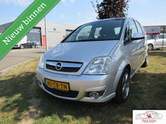Opel Meriva - 1.4-16V Enjoy, Airco, Dealer onderhouden