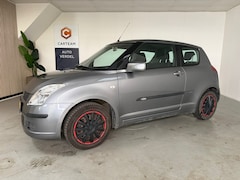 Suzuki Swift - 1.3 GLS