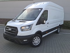 Ford Transit - 350 2.0 TDCI L4 H3 130pk Navigatie Trekhaak 2.8T (Wordt verwacht)