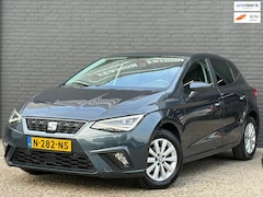 SEAT Ibiza - 1.0 TSI Style|CARPLAY|LED|NAVI |PDC|AIRCO|MULTI STUUR|NAP
