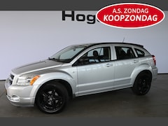 Dodge Caliber - 2.0 SE Automaat Airco Cruise Control Lichtmetaal Rijklaarprijs Inruil Mogelijk