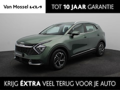 Kia Sportage - 1.6 T-GDi MHEV DynamicLine | Navigatie | Climate Control | Cruise Control | Camera | Parke
