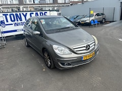 Mercedes-Benz B-klasse - 170
