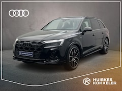 Audi Q7 - 55 TFSI e 394pk Pro Line S