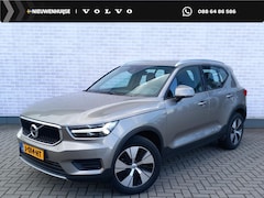 Volvo XC40 - 1.5 T3 Momentum | Panoramadak | Navigatie | Apple Carplay | Android Auto | Cruise Control