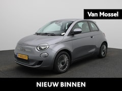 Fiat 500 - 3+1 Icon 42 kWh