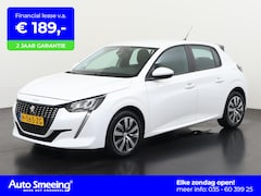 Peugeot 208 - 1.2 PureTech Active Automaat | Camera | Navigatie | Apple/Android Carplay | Zondag Open