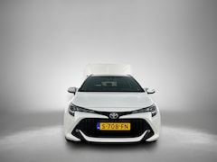 Toyota Corolla Touring Sports - 1.8 Hybrid Business Plus