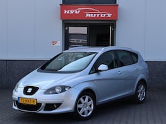 SEAT Altea XL - 2.0 FSI Businessline High automaat LM navi