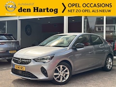 Opel Corsa - 1.2 Elegance 101PK ECC/Pdc/Camera/Apple Carplay/Android Auto