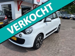 Renault Twingo - 1.0 SCe Collection Airco / Cruise control