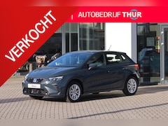 SEAT Ibiza - 1.0 EcoTSI Style Plus 95PK / 70kW, Full LED koplampen, Apple Carplay & Android Auto, adapt