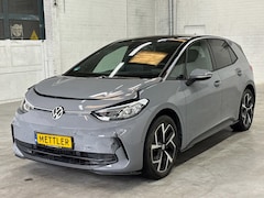Volkswagen ID.3 - Pro Business 63kWh | Memory seat | Head up | Camera | Navigatie