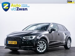 Audi A3 Sportback - 1.2 TFSI Attraction Pro Line plus Navi|LED
