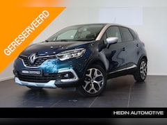 Renault Captur - 0.9 TCe Version S | Climate Control | Trekhaak vast | Cruise Control | Navigatie | Achteru