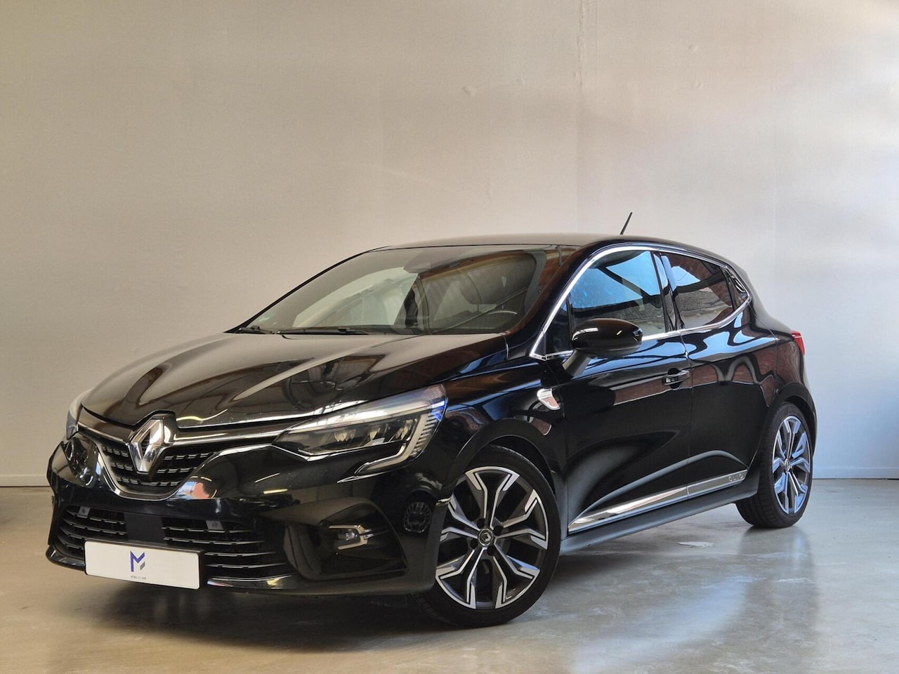 Renault Clio - 1.3 TCe First Edition / Automaat / 1e Eigenaar / Dealeronderhouden - AutoWereld.nl
